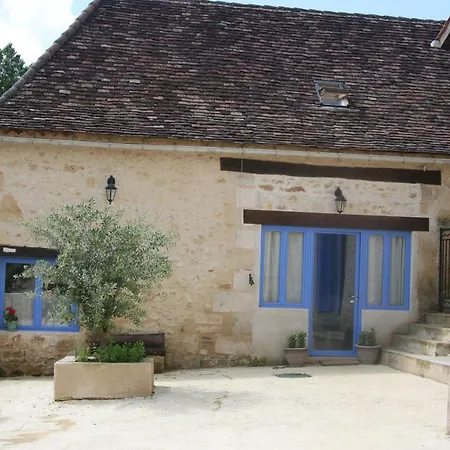 Guest house La Maison Des Oliviers *