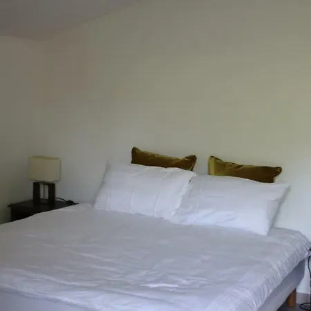 La Maison Des Oliviers Guest house *