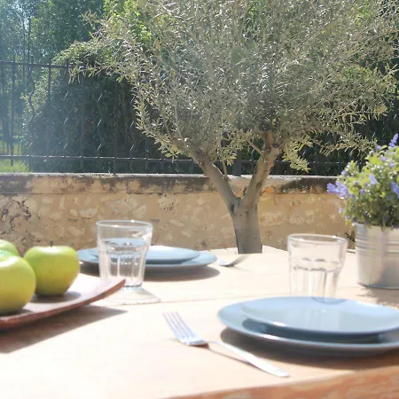Guest house La Maison Des Oliviers *