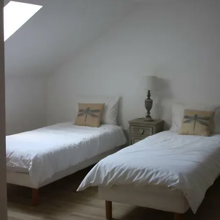 Guest house La Maison Des Oliviers *