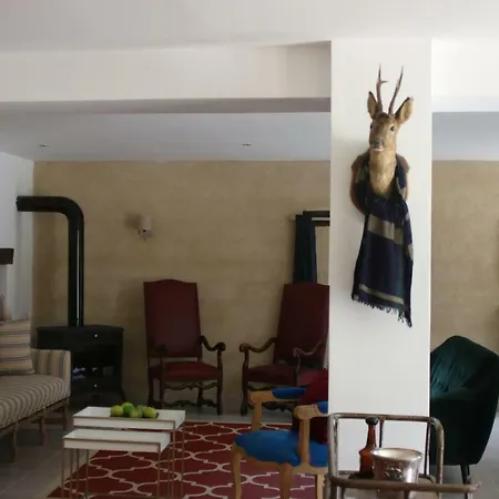 La Maison Des Oliviers *