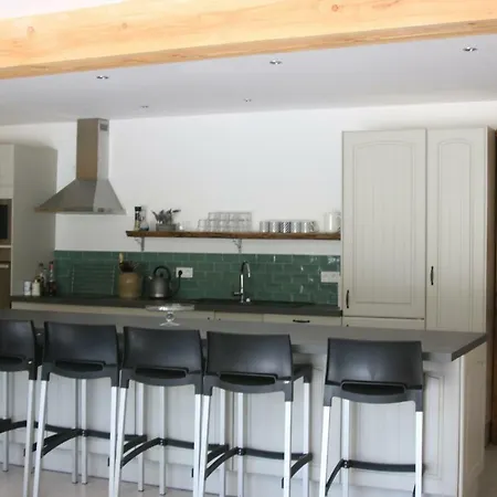 Guest house La Maison Des Oliviers *